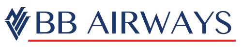 BB Airways Logo